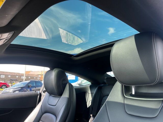 2017 Mercedes-Benz C-CLASS - Photo 8