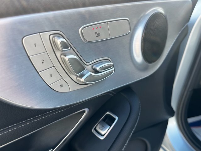 2017 Mercedes-Benz C-CLASS - Photo 11