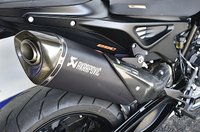 USED 2022 KTM 890 Duke Very low miles at just 558, just run in, a real beast of a bike JUST 558 MILES AKRAPOVIC CAN AS NEW , JUST RUN IN AND READY FOR RIDING.