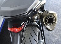 USED 2022 KTM 890 Duke Very low miles at just 558, just run in, a real beast of a bike JUST 558 MILES AKRAPOVIC CAN AS NEW , JUST RUN IN AND READY FOR RIDING.
