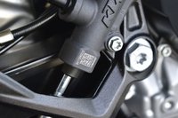 USED 2022 KTM 890 Duke Very low miles at just 558, just run in, a real beast of a bike JUST 558 MILES AKRAPOVIC CAN AS NEW , JUST RUN IN AND READY FOR RIDING.