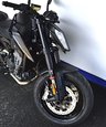 USED 2022 KTM 890 Duke Very low miles at just 558, just run in, a real beast of a bike JUST 558 MILES AKRAPOVIC CAN AS NEW , JUST RUN IN AND READY FOR RIDING.