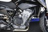 USED 2022 KTM 890 Duke Very low miles at just 558, just run in, a real beast of a bike JUST 558 MILES AKRAPOVIC CAN AS NEW , JUST RUN IN AND READY FOR RIDING.