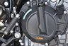 USED 2022 KTM 890 Duke Very low miles at just 558, just run in, a real beast of a bike JUST 558 MILES AKRAPOVIC CAN AS NEW , JUST RUN IN AND READY FOR RIDING.