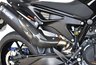 USED 2022 KTM 890 Duke Very low miles at just 558, just run in, a real beast of a bike JUST 558 MILES AKRAPOVIC CAN AS NEW , JUST RUN IN AND READY FOR RIDING.