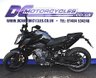 USED 2022 KTM 890 Duke Very low miles at just 558, just run in, a real beast of a bike JUST 558 MILES AKRAPOVIC CAN AS NEW , JUST RUN IN AND READY FOR RIDING.