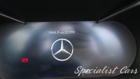 USED 2020 70 MERCEDES-BENZ C-CLASS 1.5 C200 MHEV AMG Line (Premium) Cabriolet 2dr Petrol G-Tronic+ Euro 6 (s/s) (198 ps) 
