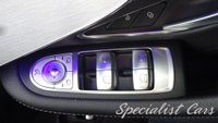 USED 2020 70 MERCEDES-BENZ C-CLASS 1.5 C200 MHEV AMG Line (Premium) Cabriolet 2dr Petrol G-Tronic+ Euro 6 (s/s) (198 ps) 