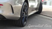 USED 2020 70 MERCEDES-BENZ C-CLASS 1.5 C200 MHEV AMG Line (Premium) Cabriolet 2dr Petrol G-Tronic+ Euro 6 (s/s) (198 ps) 