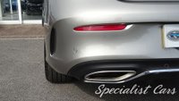 USED 2020 70 MERCEDES-BENZ C-CLASS 1.5 C200 MHEV AMG Line (Premium) Cabriolet 2dr Petrol G-Tronic+ Euro 6 (s/s) (198 ps) 