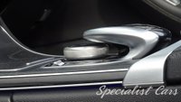 USED 2020 70 MERCEDES-BENZ C-CLASS 1.5 C200 MHEV AMG Line (Premium) Cabriolet 2dr Petrol G-Tronic+ Euro 6 (s/s) (198 ps) 