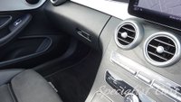 USED 2020 70 MERCEDES-BENZ C-CLASS 1.5 C200 MHEV AMG Line (Premium) Cabriolet 2dr Petrol G-Tronic+ Euro 6 (s/s) (198 ps) 