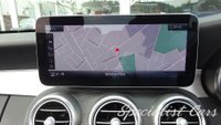 USED 2020 70 MERCEDES-BENZ C-CLASS 1.5 C200 MHEV AMG Line (Premium) Cabriolet 2dr Petrol G-Tronic+ Euro 6 (s/s) (198 ps) 