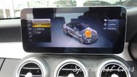 USED 2020 70 MERCEDES-BENZ C-CLASS 1.5 C200 MHEV AMG Line (Premium) Cabriolet 2dr Petrol G-Tronic+ Euro 6 (s/s) (198 ps) 