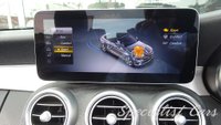 USED 2020 70 MERCEDES-BENZ C-CLASS 1.5 C200 MHEV AMG Line (Premium) Cabriolet 2dr Petrol G-Tronic+ Euro 6 (s/s) (198 ps) 