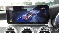 USED 2020 70 MERCEDES-BENZ C-CLASS 1.5 C200 MHEV AMG Line (Premium) Cabriolet 2dr Petrol G-Tronic+ Euro 6 (s/s) (198 ps) 