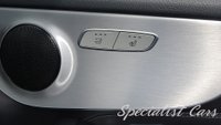 USED 2020 70 MERCEDES-BENZ C-CLASS 1.5 C200 MHEV AMG Line (Premium) Cabriolet 2dr Petrol G-Tronic+ Euro 6 (s/s) (198 ps) 