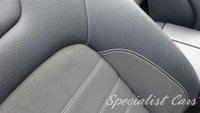 USED 2020 70 MERCEDES-BENZ C-CLASS 1.5 C200 MHEV AMG Line (Premium) Cabriolet 2dr Petrol G-Tronic+ Euro 6 (s/s) (198 ps) 