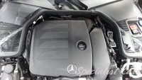USED 2020 70 MERCEDES-BENZ C-CLASS 1.5 C200 MHEV AMG Line (Premium) Cabriolet 2dr Petrol G-Tronic+ Euro 6 (s/s) (198 ps) 