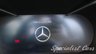 USED 2020 70 MERCEDES-BENZ C-CLASS 1.5 C200 MHEV AMG Line (Premium) Cabriolet 2dr Petrol G-Tronic+ Euro 6 (s/s) (198 ps) 