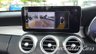 USED 2020 70 MERCEDES-BENZ C-CLASS 1.5 C200 MHEV AMG Line (Premium) Cabriolet 2dr Petrol G-Tronic+ Euro 6 (s/s) (198 ps) 