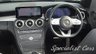 USED 2020 70 MERCEDES-BENZ C-CLASS 1.5 C200 MHEV AMG Line (Premium) Cabriolet 2dr Petrol G-Tronic+ Euro 6 (s/s) (198 ps) 