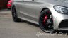 USED 2020 70 MERCEDES-BENZ C-CLASS 1.5 C200 MHEV AMG Line (Premium) Cabriolet 2dr Petrol G-Tronic+ Euro 6 (s/s) (198 ps) 