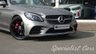 USED 2020 70 MERCEDES-BENZ C-CLASS 1.5 C200 MHEV AMG Line (Premium) Cabriolet 2dr Petrol G-Tronic+ Euro 6 (s/s) (198 ps) 