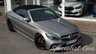 USED 2020 70 MERCEDES-BENZ C-CLASS 1.5 C200 MHEV AMG Line (Premium) Cabriolet 2dr Petrol G-Tronic+ Euro 6 (s/s) (198 ps) 