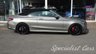 USED 2020 70 MERCEDES-BENZ C-CLASS 1.5 C200 MHEV AMG Line (Premium) Cabriolet 2dr Petrol G-Tronic+ Euro 6 (s/s) (198 ps) 