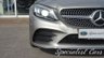 USED 2020 70 MERCEDES-BENZ C-CLASS 1.5 C200 MHEV AMG Line (Premium) Cabriolet 2dr Petrol G-Tronic+ Euro 6 (s/s) (198 ps) 