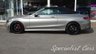 USED 2020 70 MERCEDES-BENZ C-CLASS 1.5 C200 MHEV AMG Line (Premium) Cabriolet 2dr Petrol G-Tronic+ Euro 6 (s/s) (198 ps) 