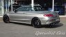 USED 2020 70 MERCEDES-BENZ C-CLASS 1.5 C200 MHEV AMG Line (Premium) Cabriolet 2dr Petrol G-Tronic+ Euro 6 (s/s) (198 ps) 