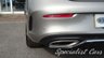 USED 2020 70 MERCEDES-BENZ C-CLASS 1.5 C200 MHEV AMG Line (Premium) Cabriolet 2dr Petrol G-Tronic+ Euro 6 (s/s) (198 ps) 