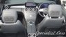 USED 2020 70 MERCEDES-BENZ C-CLASS 1.5 C200 MHEV AMG Line (Premium) Cabriolet 2dr Petrol G-Tronic+ Euro 6 (s/s) (198 ps) 