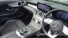 USED 2020 70 MERCEDES-BENZ C-CLASS 1.5 C200 MHEV AMG Line (Premium) Cabriolet 2dr Petrol G-Tronic+ Euro 6 (s/s) (198 ps) 