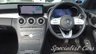 USED 2020 70 MERCEDES-BENZ C-CLASS 1.5 C200 MHEV AMG Line (Premium) Cabriolet 2dr Petrol G-Tronic+ Euro 6 (s/s) (198 ps) 