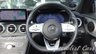USED 2020 70 MERCEDES-BENZ C-CLASS 1.5 C200 MHEV AMG Line (Premium) Cabriolet 2dr Petrol G-Tronic+ Euro 6 (s/s) (198 ps) 