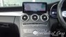 USED 2020 70 MERCEDES-BENZ C-CLASS 1.5 C200 MHEV AMG Line (Premium) Cabriolet 2dr Petrol G-Tronic+ Euro 6 (s/s) (198 ps) 
