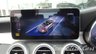 USED 2020 70 MERCEDES-BENZ C-CLASS 1.5 C200 MHEV AMG Line (Premium) Cabriolet 2dr Petrol G-Tronic+ Euro 6 (s/s) (198 ps) 