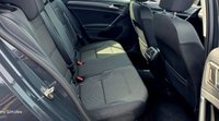 USED 2018 18 VOLKSWAGEN GOLF 1.6 TDI SE Hatchback 5dr Diesel Manual Euro 6 (s/s) (115 ps) 