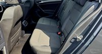 USED 2018 18 VOLKSWAGEN GOLF 1.6 TDI SE Hatchback 5dr Diesel Manual Euro 6 (s/s) (115 ps) 