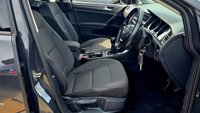 USED 2018 18 VOLKSWAGEN GOLF 1.6 TDI SE Hatchback 5dr Diesel Manual Euro 6 (s/s) (115 ps) 