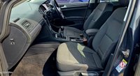 USED 2018 18 VOLKSWAGEN GOLF 1.6 TDI SE Hatchback 5dr Diesel Manual Euro 6 (s/s) (115 ps) 