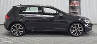 USED 2018 18 VOLKSWAGEN GOLF 1.6 TDI SE Hatchback 5dr Diesel Manual Euro 6 (s/s) (115 ps) 