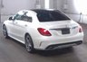 USED 2016 65 MERCEDES-BENZ C-CLASS 2.1 C220d AMG Line (Premium) Saloon 4dr Diesel 7G-Tronic+ Euro 6 (s/s) (170 ps) BIG SPEC