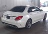 USED 2016 65 MERCEDES-BENZ C-CLASS 2.1 C220d AMG Line (Premium) Saloon 4dr Diesel 7G-Tronic+ Euro 6 (s/s) (170 ps) BIG SPEC