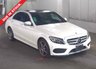 USED 2016 65 MERCEDES-BENZ C-CLASS 2.1 C220d AMG Line (Premium) Saloon 4dr Diesel 7G-Tronic+ Euro 6 (s/s) (170 ps) BIG SPEC
