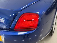 USED 2008 P BENTLEY CONTINENTAL 6.0 W12 GTC Convertible 2dr Petrol Auto 4WD Euro 4 (560 ps) COMPREHENSIVE SERVICE HISTORY & STUNNING COMBINATION BLUE/BEIGE!