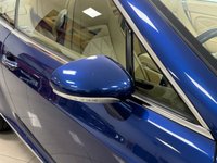 USED 2008 P BENTLEY CONTINENTAL 6.0 W12 GTC Convertible 2dr Petrol Auto 4WD Euro 4 (560 ps) COMPREHENSIVE SERVICE HISTORY & STUNNING COMBINATION BLUE/BEIGE!